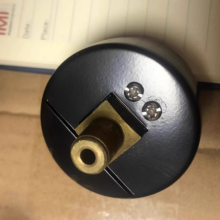 18-015-011, Norgren, Pressure Gauge, R1/8' Thread, 0-4 Bar thumbnail-2