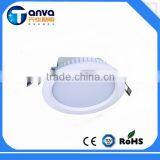 3 Years Warranty 10W LED Downlight