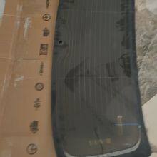 Volkswagen ID4.ID6 Rear Windshield thumbnail-4