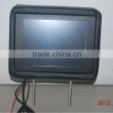 New 10.4 '' Taxi Headrest Player