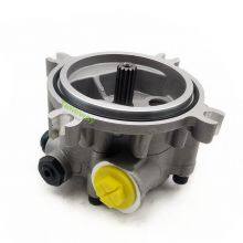 K3V140 Excavator Gear Pump for Kawasaki K3V140DT Main Pump Repair Doosan DH300 R290 Accessories Hydraulic Pilot Gear Pump thumbnail-4