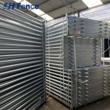 Easy-Install Cattle Panel: Pre-Assembled Design Enables Quick Setup With Standard Posts for Immediate Use thumbnail-6