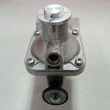 German Krom Hokde Mechanical Safety Shut-off Valve JSAV40R40/2-3Z thumbnail-3