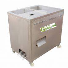 Automatic Industrial Green Banana Peeling Machine/banana Peeling Equipment/plantain Peeler Machine Skin Peel Removing Machine thumbnail-1
