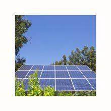600W Bifacial Solar Panels for Commercial Rooftop Installations thumbnail-1