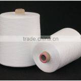10/1Bleach White Spun Polyester Yarn for Sewing Thread thumbnail-1