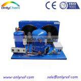 Quiet Low Noise 2 HP Refrigerant Unit
