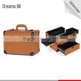 New Premium Wholesale Nail Polish Cheap Wholesale Makeup Case With Drawer thumbnail-1