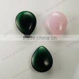 Special Gemstone Colorful Glass Gems for Jewelry Setting thumbnail-3