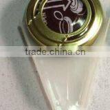 32mm Plastic Metal CAP Closure for Pot/drum,High Quality Oil Tin Can Lid/closure/cap. thumbnail-1