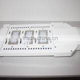 50w Newstyle Die Casting Aluminum Led Street Light Housing