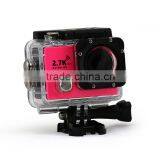 New Arrive SJ2.7k to the Camera 1080 p High Movement DV Waterproof Mini Sport Cameras thumbnail-5