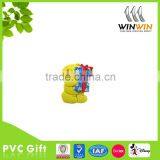 Silicone Rubber Label, Silicone Trademark With Drop Glue Technology thumbnail-1