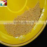 20% CeO2+ 80% ZrO2 Ceria Stabilized Zirconia Abrasive Beads/balls for Polishing Media