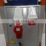 CE Approved JL800 Granite Floor Electricity Burnishing Polishing Grinding Machine thumbnail-5