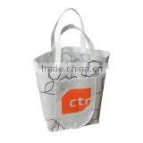 FH Recycled Portable Non Woven Foldable Shopping Bag