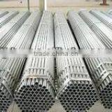Bright Round Steel Pipe thumbnail-2