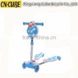 2016 Hot Fun Toys Kids Scooter,foot Kids Scooter Outdoor Sports thumbnail-3