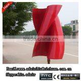 2015 600W 24 Volt Alternator, Residential Wind Power Price With Wind Turbine - Generators