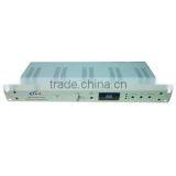 JM-8800 Agile Adjacent CATV Modulator / SAW Filtered TV Headend Print Your Brand Logo and OEM thumbnail-4