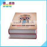 Unique Products Sewn Binding Hardcover Book Printing thumbnail-2