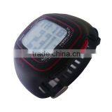Wristwatch GPS Receiver + Location Finder With Display Screen GPS Tracker Pocket Watch thumbnail-3
