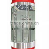 Panoramic Hydraulic Elevator