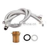 End of Promotion Desk Mounted Wholesale Bath Mixer thumbnail-5