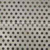 Perforated Metal