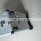 Aluminum Brief Trolley Box thumbnail-6