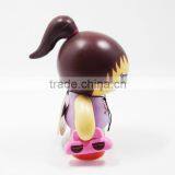 Custom Vinyl Toy Collection, Figure Aquarius Viny Collection Toy thumbnail-4