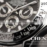 2015 Fashion High End Quality Luxury Watch Brands Watch Oem Quartz Watch Water Resist 5 Bar thumbnail-6