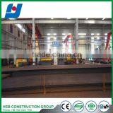 Exported Prefab High Quality Steel Structure For Channel Iron Made In China thumbnail-3