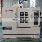 CNC Vertical Machine Center Vmc 850 for Hot Sale From China thumbnail-4