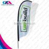 Wholesaler Print Promotion Feather Banner for Advertisement thumbnail-4