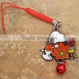 Professional Cartoon Key Holder thumbnail-1