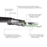 High Quality Magnetic Charging Micro USB Dc Cable for Android Phone thumbnail-4