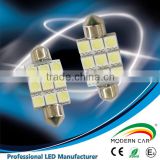 New come hotsale water proof truck led bulb light for auto 24 volt