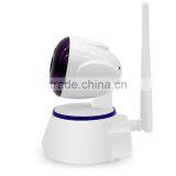H.264 1.0MP HD 720P IR Cut WiFi Wireless Pan and Tilt Yoosee IP Security Camera thumbnail-3