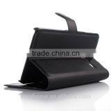 New Arrival Lichee Pattern Soft Wallet Stand Leather Case for Nokia Lumia 930 thumbnail-4