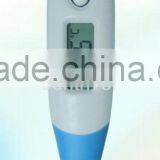 Digital Flexible Tip Fever Thermometer With Frog Cover