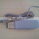 Most Practical Ultrasonic Facial Massage Skin Scrubber 2 in 1 Beauty Machine thumbnail-4