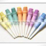 Multi Color 2ba Soft Dart Point thumbnail-1