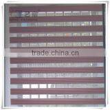 Yilian Latest Design Motorized Zebra Roller Blinds for Window thumbnail-5
