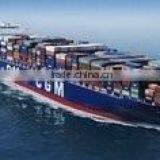 Container Sea Freight From China to India thumbnail-1