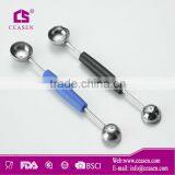 Measuring Spoons in the Two Ends