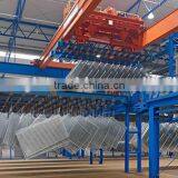 Electroplating Plant Electroplating Plating Line Automatic Colts Nuts Screws Hardware thumbnail-6