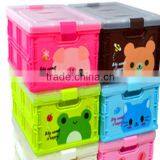 Hot Sale Plastic Storage Box & Packing Box & Plastic Box thumbnail-1