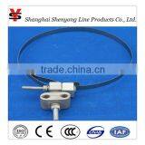ADSS Clamp Use on Pole Downlead Clamp thumbnail-1