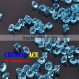 Wholesale Diamond Confetti, Pointed Back Diamante Confettie for Jewellery Making thumbnail-1
